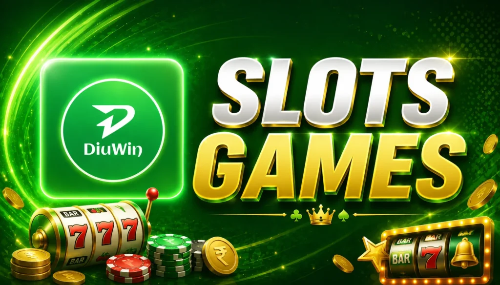 Slots Games