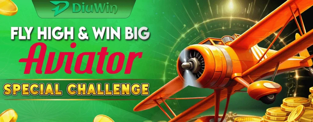 aviator challenger