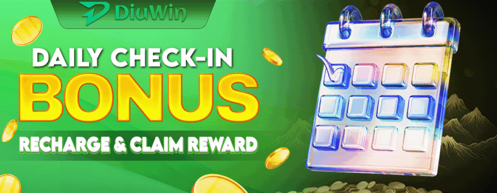 daily bonus